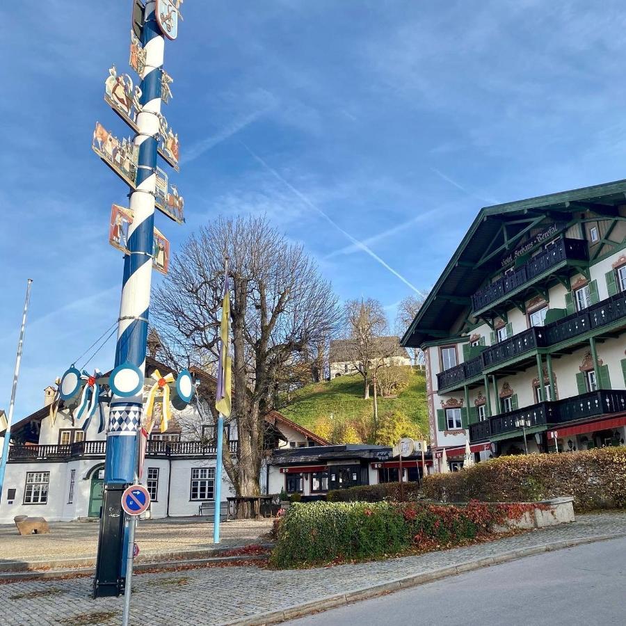 Blsv Sportcamp Direkt Am Kurvenlift Vandrerhjem Schliersee Eksteriør bilde
